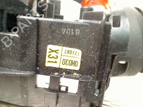 Steering column stalk TOYOTA AYGO (_B4_) 1.0 VVTi (KGB40) | BP31033891I23 