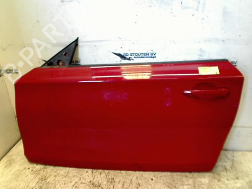 Used Left front door BMW 1 (E81) 116 d (116 hp) 11264767