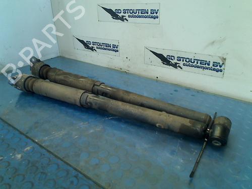 Used Right rear shock absorber FORD FIESTA VI (CB1, CCN) 1.6 ST (182 hp) 13126884