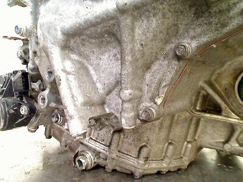 Gearbox HONDA JAZZ IV (GK_) 1.3 | BP38950657M3 - Image 6