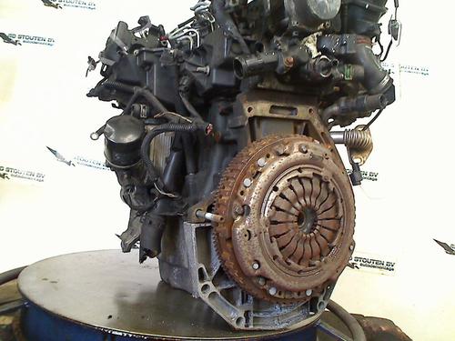 Engine RENAULT CLIO IV (BH_) 1.5 dCi 90 | BP29851294M1