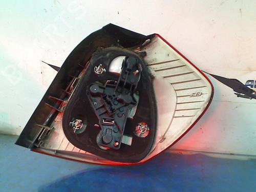 Left taillight BMW 1 (E87) 118 i | BP16051884C34 