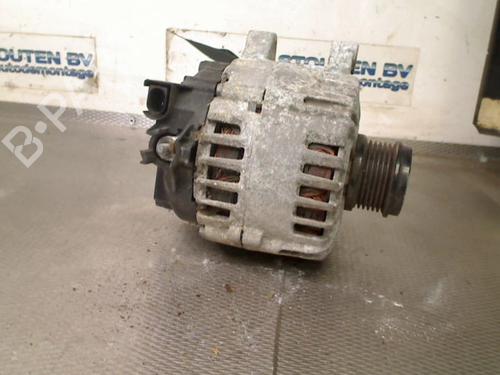 Alternator FORD C-MAX II (DXA/CB7, DXA/CEU) 1.5 TDCi | BP29418283M7 