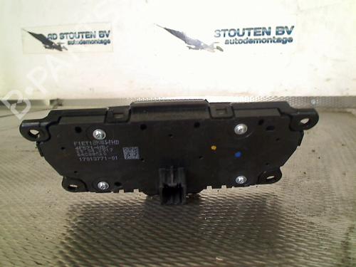 Switch FORD FOCUS III Turnier 1.0 EcoBoost | BP34056117I30  - Image 6