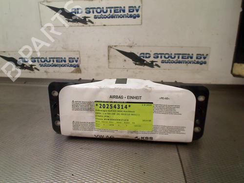 Used Passenger airbag VW GOLF VII (5G1, BQ1, BE1, BE2) 1.6 TDI (110 hp) 30796819