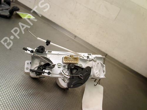 Climate control RENAULT KANGOO Express (FW0/1_) 1.5 dCi 75 (FW07, FW10, FW04) | BP36490331I5 - Image 5