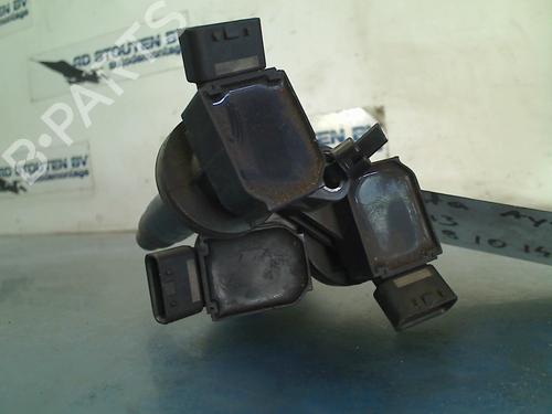 Ignition coil TOYOTA AYGO (_B1_) 1.0 (KGB10_, KGB10R) | BP11314274M94 