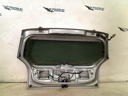 Tailgate SEAT Mii (KF1, KE1) 1.0 | BP21070443C6 