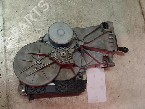 Used Tailgate lock MERCEDES-BENZ C-CLASS T-Model (S205) C 180 BlueTEC / d (205.236) (116 hp) 12602983
