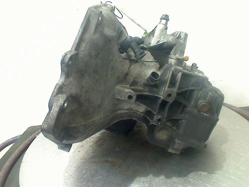 Gearbox OPEL CORSA D (S07) 1.4 (L08, L68) | BP31033908M3