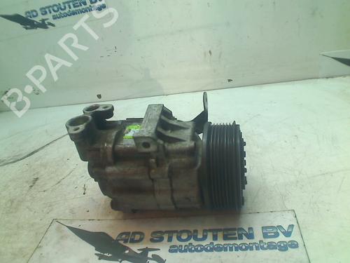 Used AC compressor SUBARU FORESTER (SH_) 2.0 D AWD (SHH, SHD, SHN) (147 hp) 11316835