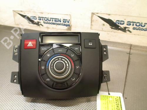 Used Switch KIA VENGA (YN) 1.6 CVVT (125 hp) 28690710