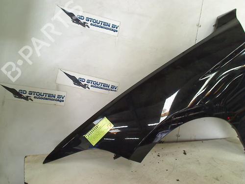 Left front fenders BMW 1 (F21) 114 i | BP29074418C41 