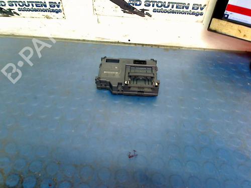 Used Control unit Control unit 16649036 16649036