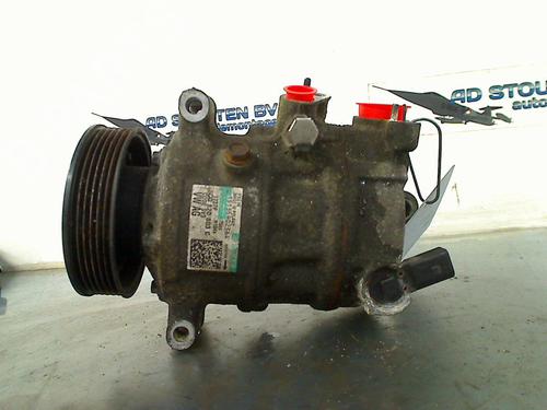 Compressor A/A Compressor A/A SKODA RAPID (NH3, NK3, NK6) 1.2 TSI (86 hp) 33771088 33771088