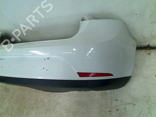 Rear bumper SEAT IBIZA IV (6J5, 6P1) 1.2 TDI | BP27609667C8 