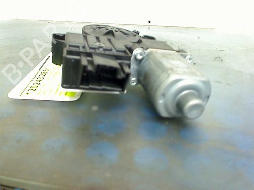 Right front window motor SKODA FABIA III Estate (NJ5) 1.0 | BP19255322E20 