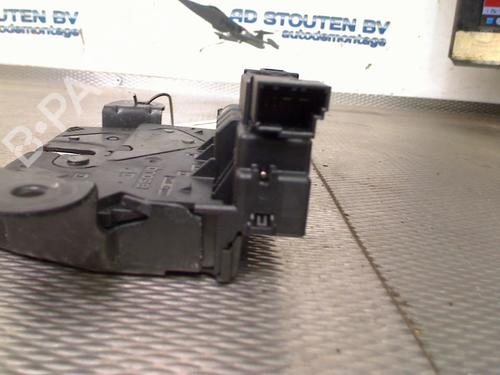 Tailgate lock BMW 2 Gran Tourer (F46) 218 d | BP29996519C101