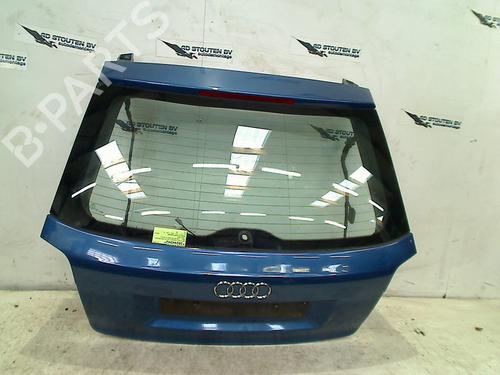 Tailgate AUDI A3 (8P1) 1.4 TFSI | BP21556609C6 