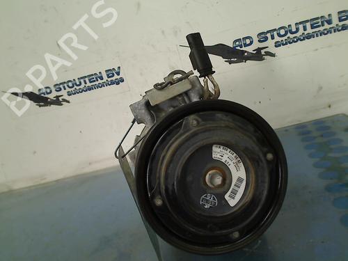 AC compressor MERCEDES-BENZ B-CLASS Sports Tourer (W246, W242) B 220 CDI / d (246.203) | BP17520665M34 