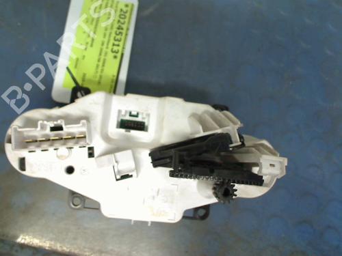 Commande Chauffage FORD FIESTA VI (CB1, CCN) 1.25 | BP29299761I5 