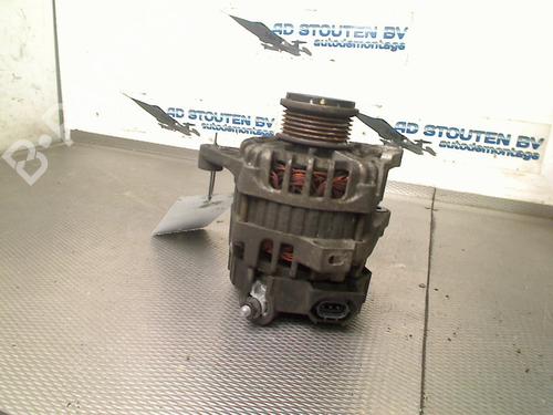 Used Alternator KIA PICANTO II (TA) 1.0 (69 hp) 30339939