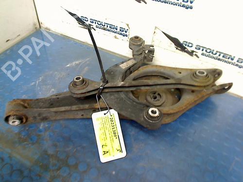 Used Right front suspension arm VW JETTA IV (162, 163, AV3, AV2) 1.4 TSI Hybrid (170 hp) 19278835