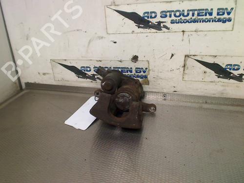Used Left rear brake caliper AUDI Q5 (8RB) 2.0 TFSI quattro (211 hp) 31045903