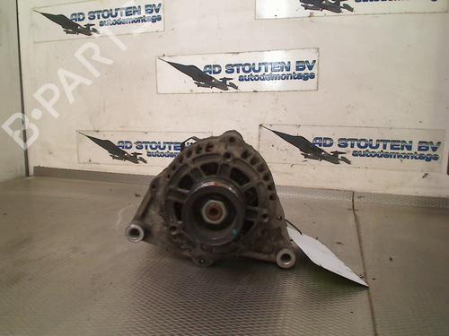 Used Alternator CHEVROLET AVEO Hatchback (T300) 1.2 (86 hp) 31331868