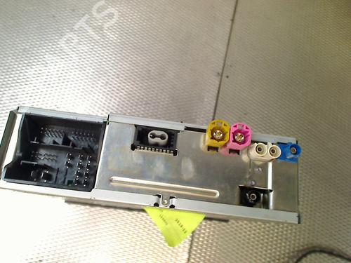 Electronic module VW POLO VI (AW1, BZ1, AE1) 1.0 TSI | BP37639908M83 - Image 5