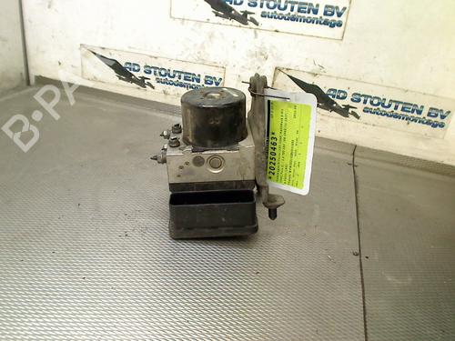 Used ABS pump VW SCIROCCO III (137, 138) 2.0 TDI (140 hp) 30769426