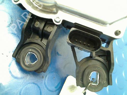 Rear wiper motor VW UP! (121, 122, BL1, BL2, BL3, 123) 1.0 | BP11264099M102 