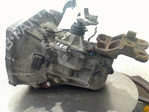 Gearbox TOYOTA AYGO (_B1_) 1.0 (KGB10_, KGB10R) | BP31033914M3