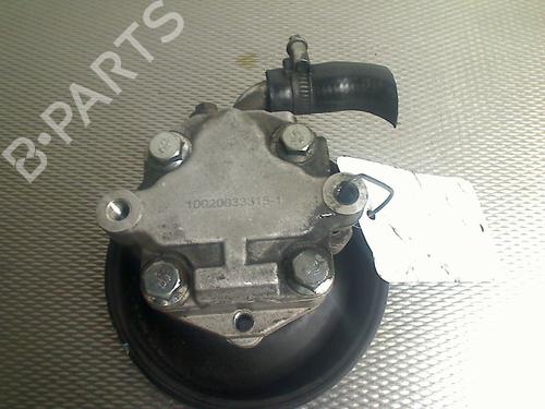 Steering pump VW CRAFTER 30-50 Van (2E_) 2.5 TDI | BP31942195M99