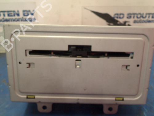 Electronic module OPEL INSIGNIA A Sports Tourer (G09) 2.0 CDTI (35) | BP11497853M83 