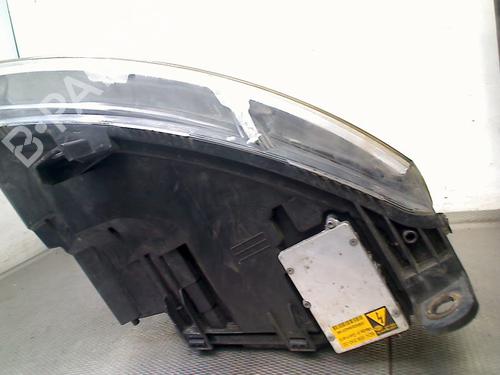 Left headlight AUDI A6 C6 (4F2) 3.2 FSI quattro | BP33199118C28 - Image 3