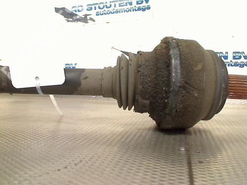 Right rear driveshaft MERCEDES-BENZ C-CLASS (W205) C 350 e (205.047) | BP29478636M41 