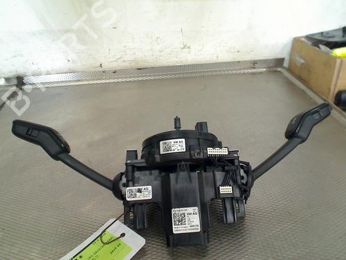 Used Steering column stalk Steering column stalk 37711470 37711470