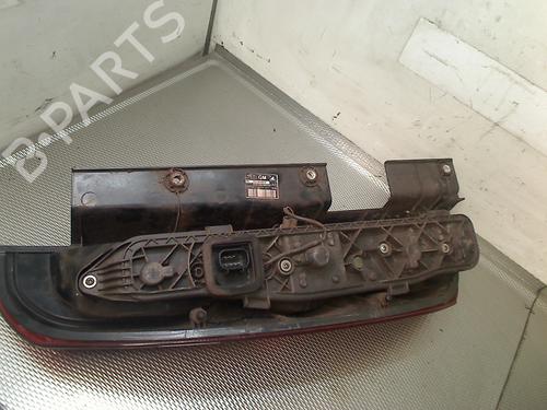 Right taillight OPEL COMBO Box Body/MPV (X12) 1.3 CDTI (B05) | BP33112226C35  - Image 7
