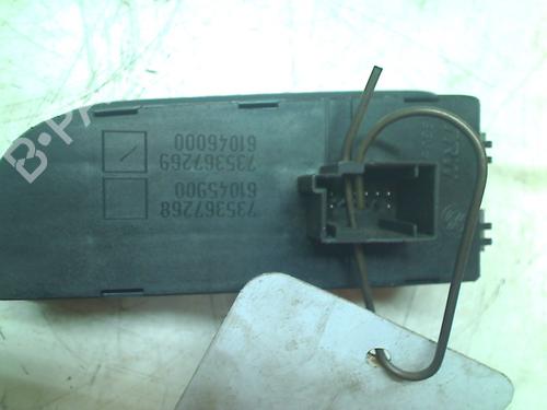Switch FIAT GRANDE PUNTO (199_) 1.4 16V (199BXG1B, 199AXG1B) | BP11302576I30 