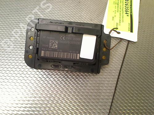 Electronic module LAND ROVER RANGE ROVER VELAR (L560) 2.0 P300 Si4 4x4 | BP37153757M83 - Image 2
