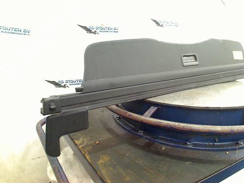 Rear parcel shelf PORSCHE CAYENNE (9PA) 3.2 | BP29953837C85 