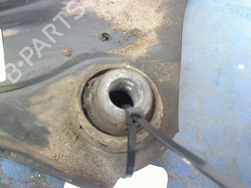 Right front suspension arm RENAULT MEGANE III Grandtour (KZ0/1) 1.5 dCi (KZ09, KZ0D, KZ1G, KZ29, KZ14, KZ1W, KZ10, KZ1F,... | BP16497880M13