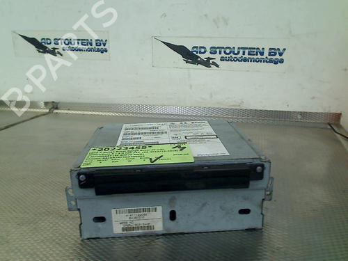 Elektronisk modul LAND ROVER RANGE ROVER IV (L405) 3.0 TDV6 4x4 (258 hp) 29418199