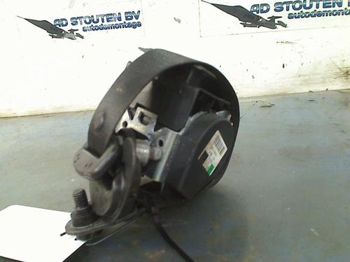 Front right seatbelt BMW 7 (E65, E66, E67) 730 Ld | BP38461918I25 - Image 3