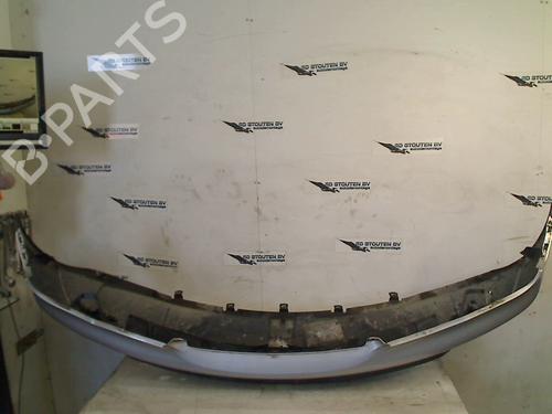 Front bumper BMW X5 (E53) 3.0 i | BP24227289C7 