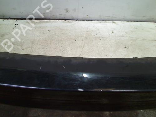Rear bumper SKODA OCTAVIA II Combi (1Z5) 1.2 TSI | BP16204509C8 