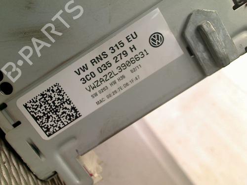 Electronic module VW GOLF V (1K1) 1.4 TSI | BP33205677M83 - Image 4