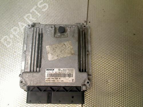 Engine control unit (ECU) ALFA ROMEO 159 (939_) 1.9 JTS (939AXA1B) | BP33305500M57 - Image 4