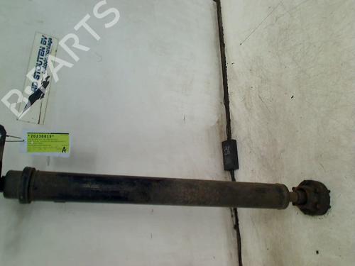 Driveshaft AUDI Q5 (8RB) 2.0 TFSI quattro | BP33421834M37 - Image 3